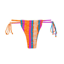 Cargar imagen en el visor de la galería, Product Front: Rio De Sol Bragas Bottom Stripes Pipa

