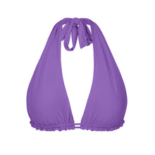 Cargar imagen en el visor de la galería, Product Front: Rio De Sol Sostén Top Bio-Floreira Verona
