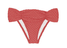 Cargar imagen en el visor de la galería, Product Front: Rio De Sol Bragas Bottom Kiwanda Madras Band Comfort
