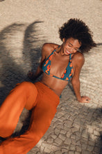 Cargar imagen en el visor de la galería, Image 11: Rio De Sol Pantalones De Playa Ferrugo Murana Pants
