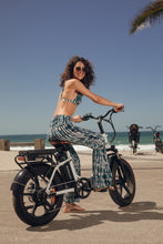Cargar imagen en el visor de la galería, Image 11: Rio De Sol Pantalones De Playa Azule Murana Pants
