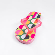 Cargar imagen en el visor de la galería, Image 05: Rio De Sol Chancletas Garden City Slim
