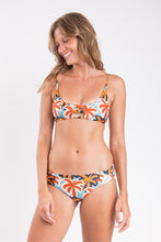 Cargar imagen en el visor de la galería, Image 06: Rio De Sol Sostén Top Kauai Bra-Trio
