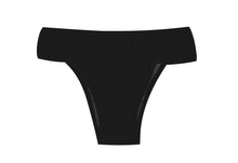 Cargar imagen en el visor de la galería, Product Front: Rio De Sol Bragas Bottom Preto Rio-Cos
