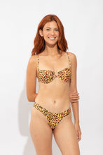 Cargar imagen en el visor de la galería, Image 06: Rio De Sol Bragas Bottom Yellow-Feline Nara
