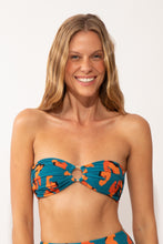 Cargar imagen en el visor de la galería, Gallery: Rio De Sol Sostén Top Luma Mavi

