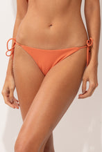 Cargar imagen en el visor de la galería, Gallery: Rio De Sol Bragas Bottom Sand-Argila Lacinho
