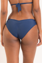 Cargar imagen en el visor de la galería, Image 08: Rio De Sol Bragas Bottom Navy Mel-Comfy
