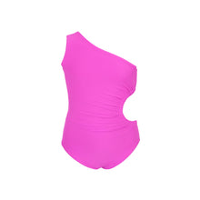 Cargar imagen en el visor de la galería, Product Front: Rio De Sol Bañador Niña De Una Pieza Vita-Pink Maeve-Kids

