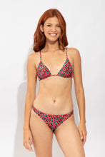 Cargar imagen en el visor de la galería, Image 06: Rio De Sol Bragas Bottom Coral-Feline Leblon
