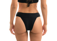 Cargar imagen en el visor de la galería, Image 07: Rio De Sol Bragas Bottom Preto Rio-Cos
