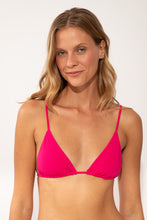 Cargar imagen en el visor de la galería, Gallery: Wednesday In Hawaii By Rio De Sol Sostén Top Guava Ana
