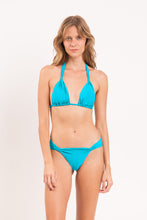 Cargar imagen en el visor de la galería, Model Front: Rio De Sol Bragas Bottom Miami Mel
