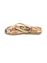 Cargar imagen en el visor de la galería, Product Back: Rio De Sol Chancletas Boheme Slim
