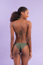 Cargar imagen en el visor de la galería, Image 12: Rio De Sol Conjunto Set Croco Tri-Inv Cheeky-Tie

