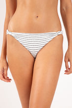 Cargar imagen en el visor de la galería, Gallery: Rio De Sol Bragas Bottom Linea-White Mel-Comfy
