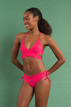 Cargar imagen en el visor de la galería, Image 10: Rio De Sol Conjunto Set Dots-Virtual-Pink Kate Madrid
