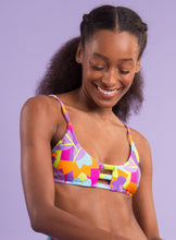 Cargar imagen en el visor de la galería, Image 11: Rio De Sol Sostén Top Dreams Bra-Trio
