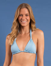Cargar imagen en el visor de la galería, Image 10: Rio De Sol Sostén Top Dots-Sky Mel
