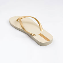 Cargar imagen en el visor de la galería, Image 04: Rio De Sol Chancletas Damasco Slim
