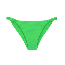 Cargar imagen en el visor de la galería, Product Front: Rio De Sol Bragas Bottom Dots-Energy Cheeky-Crispy

