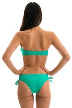 Cargar imagen en el visor de la galería, Model Back: Rio De Sol Bragas Bottom Bahamas Reto
