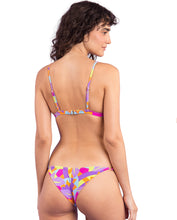Cargar imagen en el visor de la galería, Image 08: Rio De Sol Conjunto Set Dreams Tri-Fixo Cheeky-Fixa
