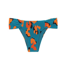 Cargar imagen en el visor de la galería, Product Front: Rio De Sol Bragas Bottom Luma Baobi
