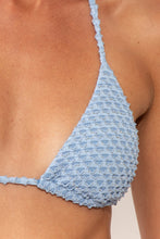 Cargar imagen en el visor de la galería, Image 05: Rio De Sol Conjunto Set Drift-Cianita Tri-Inv Lacinho
