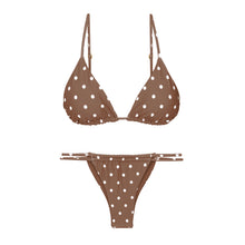 Cargar imagen en el visor de la galería, Product Front: Wednesday In Hawaii By Rio De Sol Conjunto Set Kiko-Coco Ana Isla
