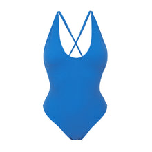 Cargar imagen en el visor de la galería, Product Front: Rio De Sol Una Pieza Sand-Nautico Sunny
