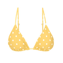 Cargar imagen en el visor de la galería, Product Front: Wednesday In Hawaii By Rio De Sol Sostén Top Kiko-Lilikoi Ana
