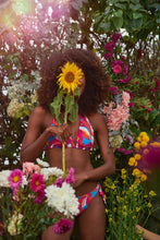 Cargar imagen en el visor de la galería, Image 10: Rio De Sol Conjunto Set Antelope Halter-Double Italy
