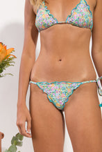 Cargar imagen en el visor de la galería, Image 07: Rio De Sol Conjunto Set Tiny-Garden Frufru-Fio
