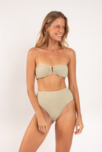 Cargar imagen en el visor de la galería, Image 06: Rio De Sol Bragas Bottom Brisa-Pistache Hotpants
