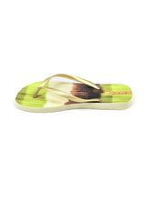 Cargar imagen en el visor de la galería, Product Back: Rio De Sol Chancletas Vibe-Terra Slim
