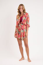 Cargar imagen en el visor de la galería, Image 07: Rio De Sol Vestido Camidero Sea-Bloom Chemise Gabriele
