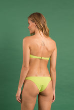 Cargar imagen en el visor de la galería, Image 13: Rio De Sol Sostén Top Bora-Citrus Bandeau-Joy
