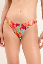 Cargar imagen en el visor de la galería, Gallery: Rio De Sol Bragas Bottom Sea-Bloom Essential
