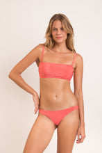 Cargar imagen en el visor de la galería, Image 04: Rio De Sol Sostén Top Malibu-Nina Bandeau-Reto
