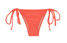 Cargar imagen en el visor de la galería, Product Front: Rio De Sol Bragas Bottom Tabata Tri
