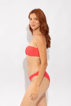 Cargar imagen en el visor de la galería, Image 03: Rio De Sol Bragas Bottom Cali-Flamingo Essential-Comfy
