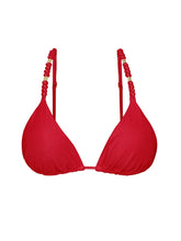 Cargar imagen en el visor de la galería, Product Front: Rio De Sol Sostén Top Malibu-Malagueta Lia-Noa
