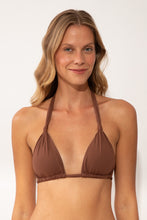 Cargar imagen en el visor de la galería, Gallery: Wednesday In Hawaii By Rio De Sol Sostén Top Coco Mel

