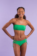 Cargar imagen en el visor de la galería, Image 12: Rio De Sol Sostén Top Tambourine Bandeau-Reto
