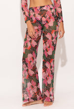 Cargar imagen en el visor de la galería, Gallery: Rio De Sol Pantalones De Playa Jolie Pants Lana
