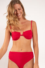 Cargar imagen en el visor de la galería, Image 08: Rio De Sol Sostén Top Malibu-Malagueta Zaya
