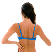 Cargar imagen en el visor de la galería, Image 07: Rio De Sol Sostén Top Eden-Enseada Bra-V
