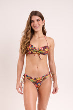Cargar imagen en el visor de la galería, Image 07: Rio De Sol Sostén Top Fiore Corine
