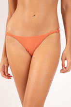 Cargar imagen en el visor de la galería, Gallery: Rio De Sol Bragas Bottom Sand-Argila Cheeky-Aya
